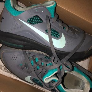 Nike Max Dominate XD